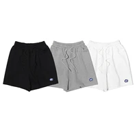 ader shorts letter logo summer loose casual sports tide brand korean couple five point pants for men and women