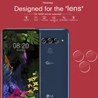 Защитная пленка для объектива задней камеры для LG G8s ThinQ LM-G810EAW G810EAW, защитная пленка для задней камеры