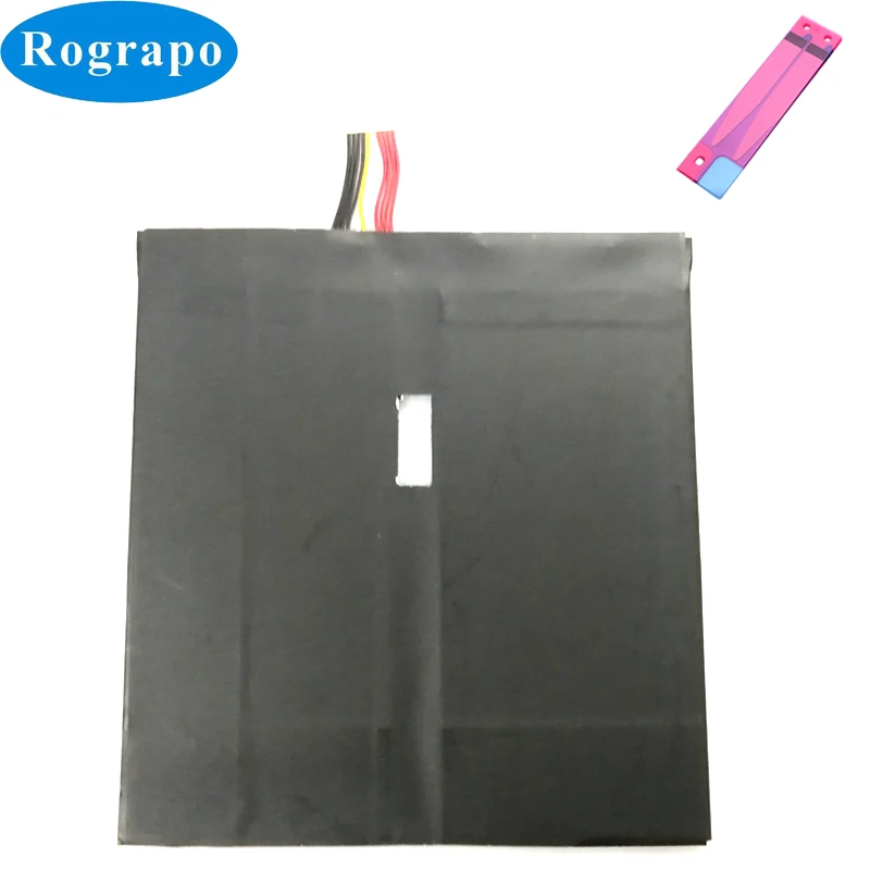 Chuwi-lapbook Pro 7.6v 5000mah Substituição de Bateria para Tablet e Notebook 10 Fios Bateria e energia extra p/ tablet
