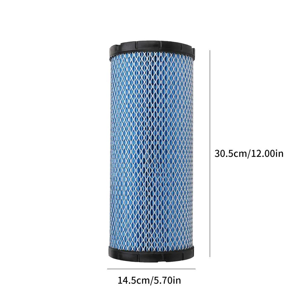 

1 PC Professional Air Filter Replacement Compatible For 15-19 Polaris RZR 900 RZR S 1000 Ace 900 Mini Air Filter Auto Parts