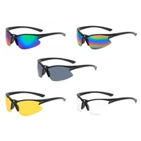 road cycling glasses polarized sports men sunglasses mountain bike bicycle riding protection goggles eyewear cycling equipment
