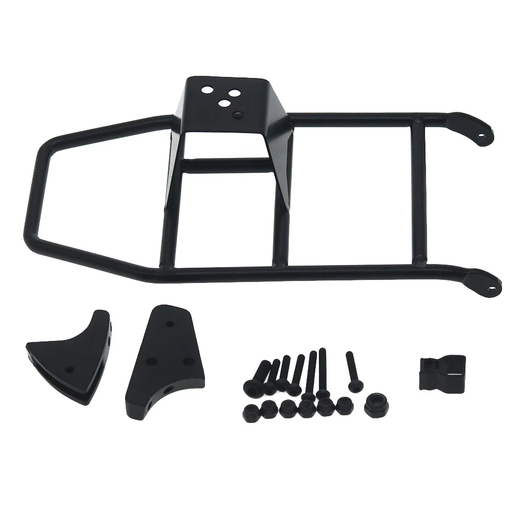 

RC Crawler Tire Rear Bracket /holder For D90 Axial SCX10 -4