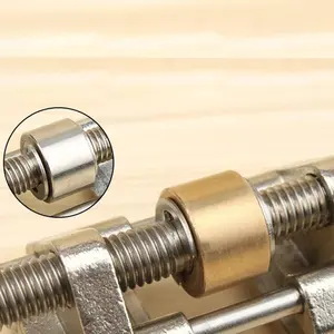 Латунный ролик с фиксированным углом точилки