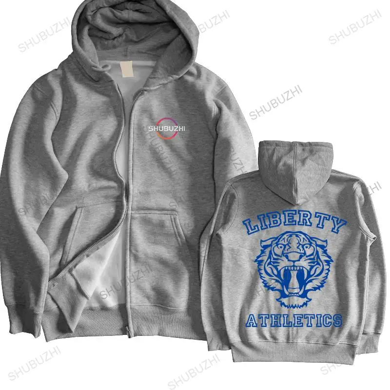 

Hot sale men brand hoody autumn cotton coat hooded Liberty Athletics unisex fashion sweatshirt teenagers cool hoodies euro size