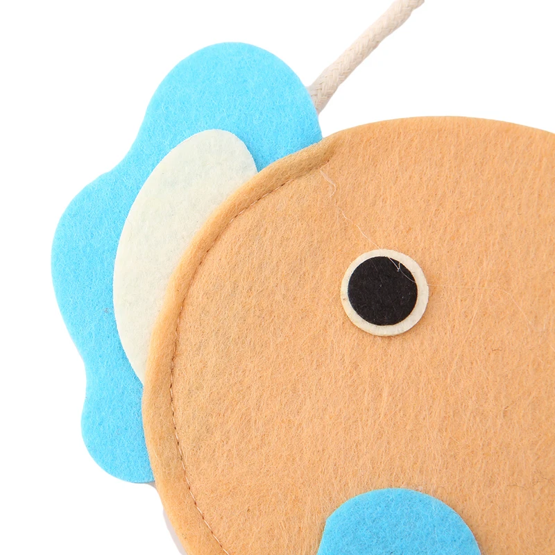 

LKEEP Baby Toddler Girl Handbag Children Coin Purse Bag Elephant Purse Cute Kid Shoulder Bag Shoulder & Crossbody Bags Fashion