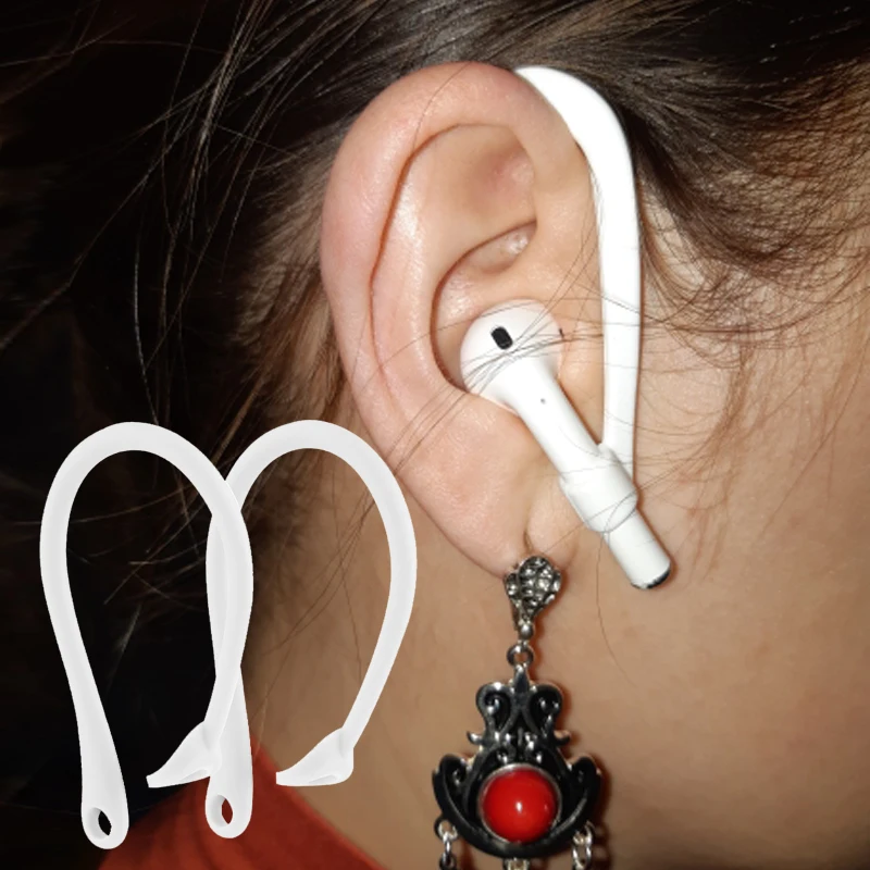 Сказочные наборы для airpods 2 чехол Apple Air pods pro аксессуары защита от пыли шт. |