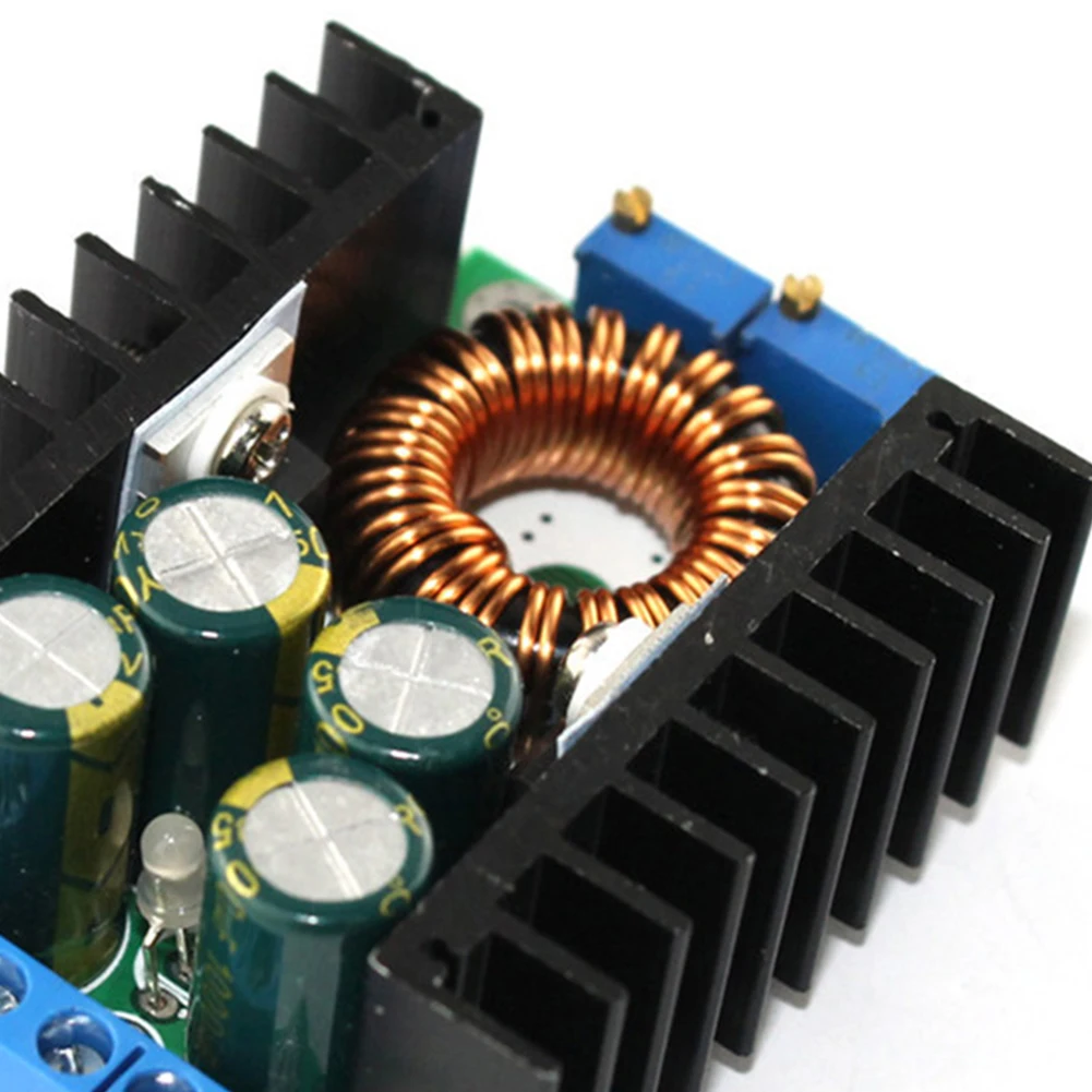 CC CV светодиодный модуль питания интегральные схемы понижающий драйвер