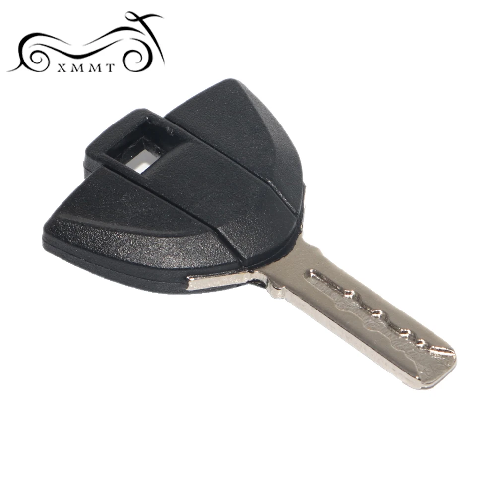 Черный замок для заднего пассажирского сиденья основной ключ BMW S1000RR S1000 RR 2009-2015 2014