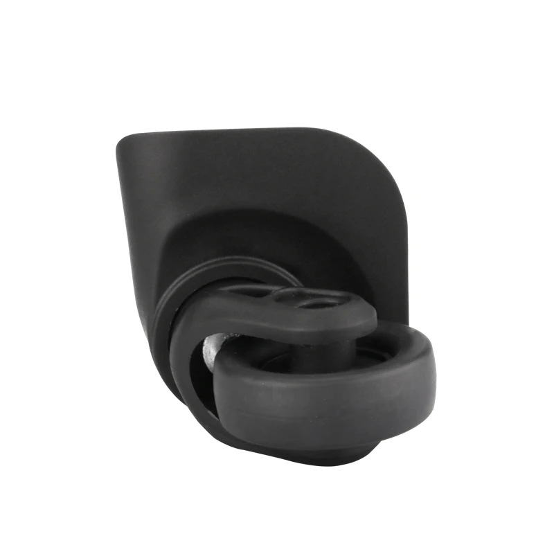 Trolley wheel travel luggage luggage wheel pulley mute wheel universal replacement mute 20 inch 28 inch