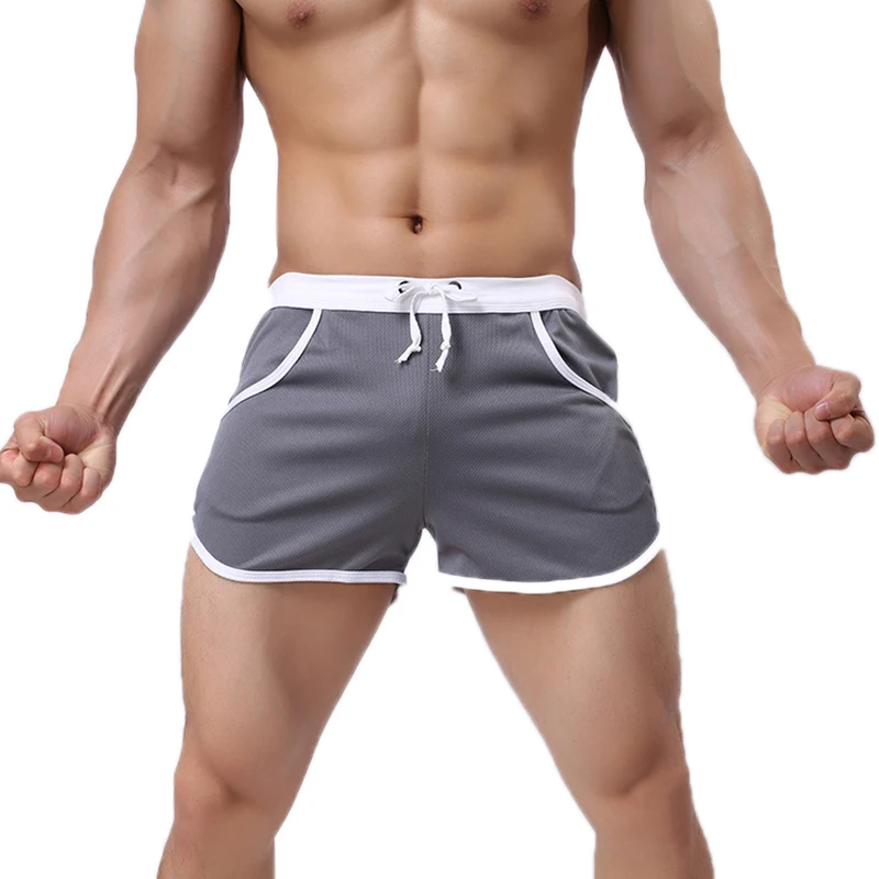 

Men Swimsuit Comfortable Men's Swimwear Swimming Trunks Summer Beach Shorts Swimming Trunks for Bathing High Quality