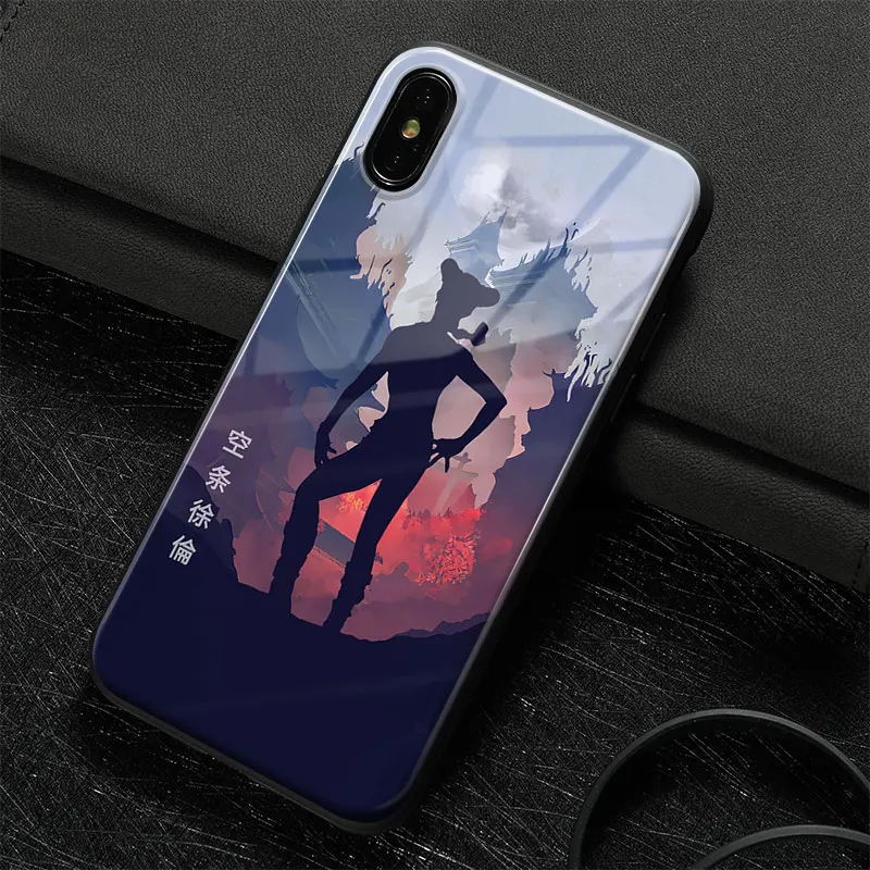 Защитный чехол Jocelyne Cujoh Jojo для iPhone SE 6s 7 8 Plus X XR XS 11 12 13 Mini Pro Max | Мобильные телефоны и