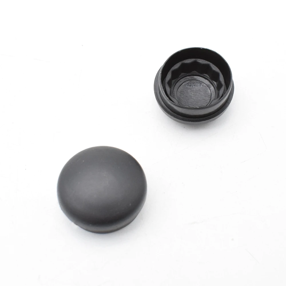 2X Car Front Windscreen Wiper Arm Nut Cap Bolt Cover For Audi A1 A2 A4 B5 B6 B7 B8 A6 C4 C5 C6 C7 Q3 Q5 R8 TT OE# 5N0955205 | Автомобили и