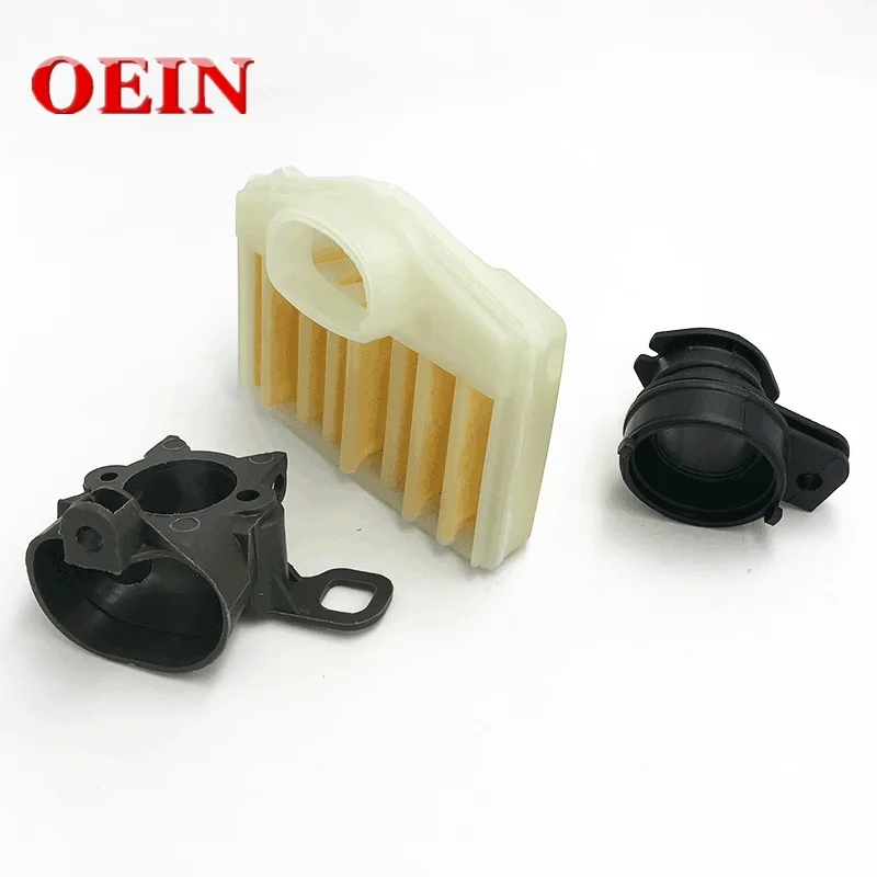 

Air Filter Cleaner Intake Manifold Boot Elbow Kit For HUSQVARNA 362 365 Chainsaw Replace Parts