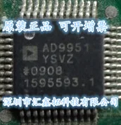 

AD9951YS AD9951 AD QFP