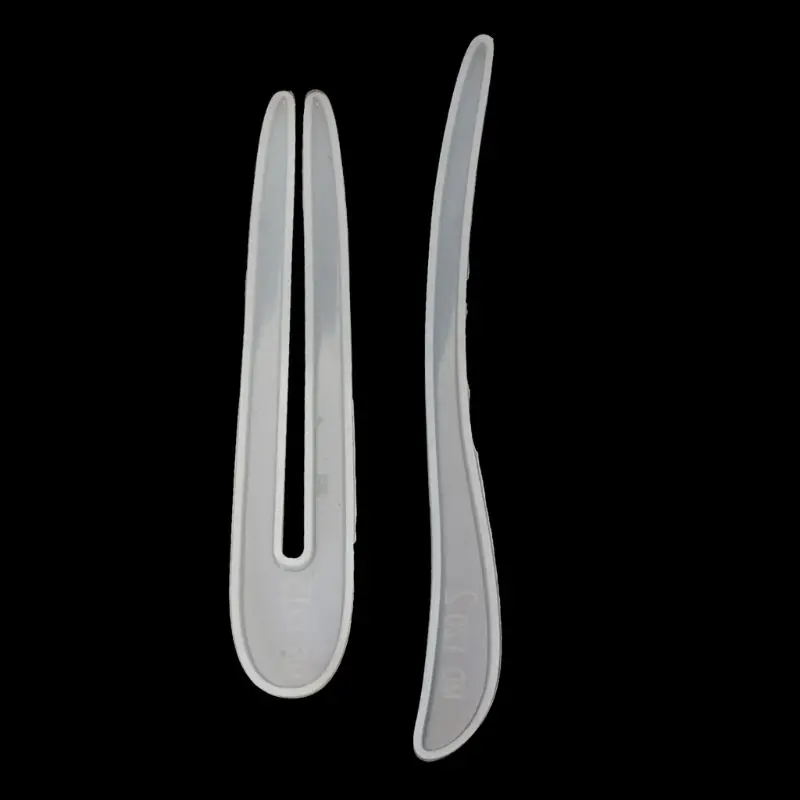 Заколка для волос DIY силиконовая форма изготовления палочек Ювелирная подвеска