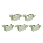 5 шт., удлинительные пружины для микроволновой печи