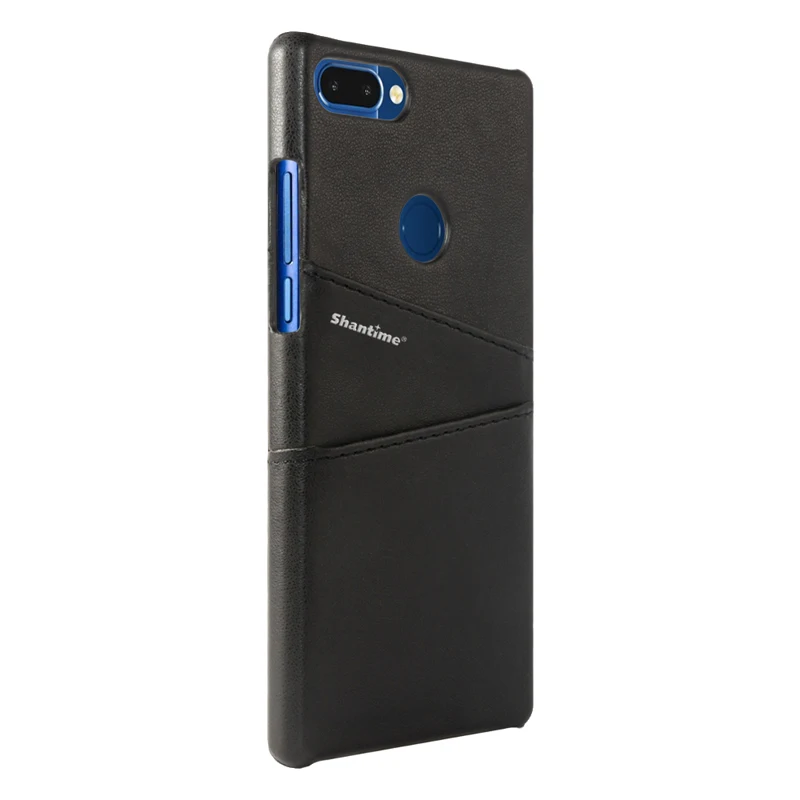 Кожаный чехол-кошелек для Vernee Mix 2 Ulefone Mix 2 чехол для телефона для Oukitel U20 Plus U22 Elephone C1 Max чехол с отделениями для визиток