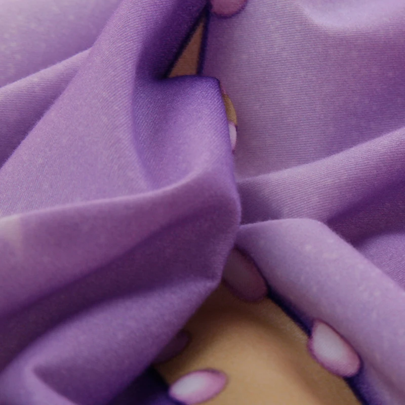 Disney мультфильм &quotСофия&quot постельное белье для девочек сна домашний текстиль