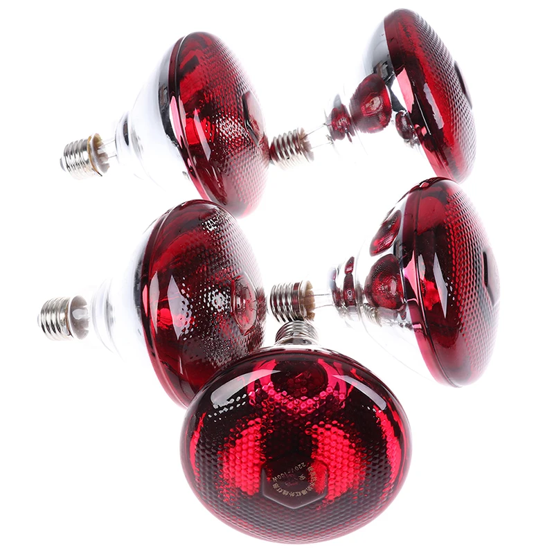 Тепловая лампа умный инфракрасный светодиодный светильник для домашних