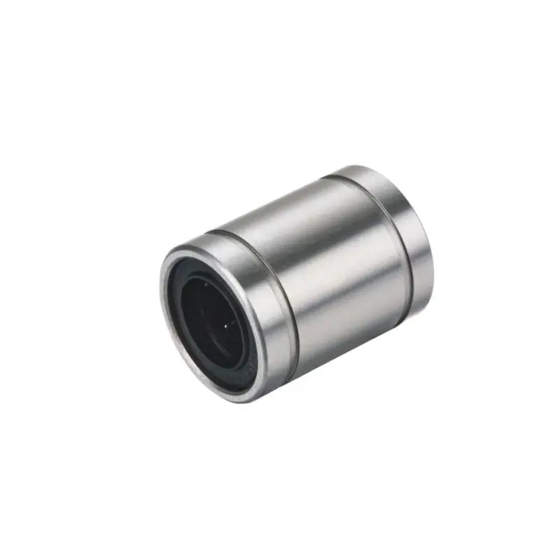 Линейные шарикоподшипники LME05UU 5*12*22 мм (4 шт.) стандартные LME5UU LME5 LME 5 линейный