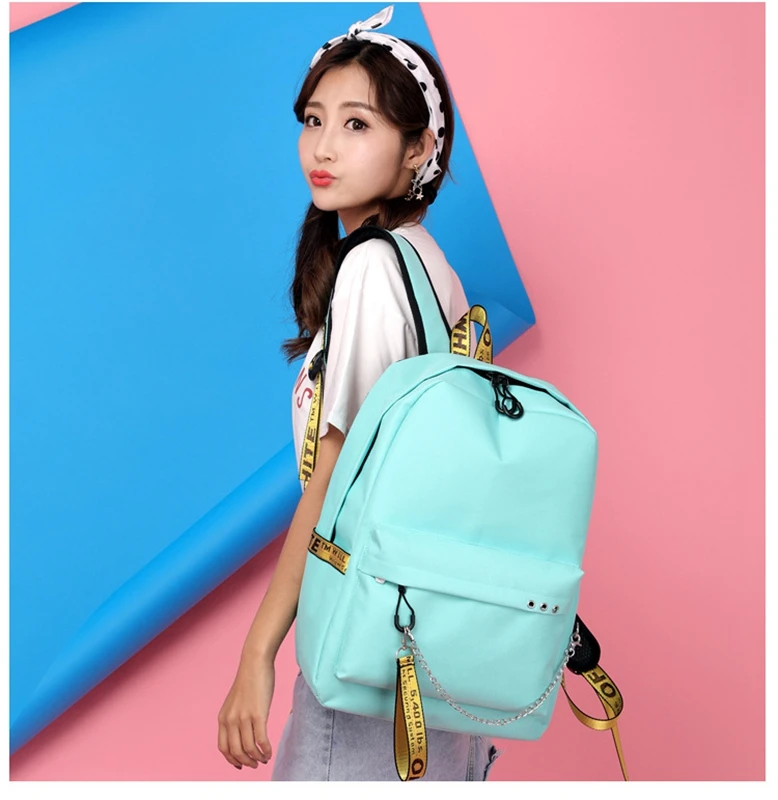 PNL рюкзак Mochilas Harajuku школьные сумки для девочек женские школьные сумки для студентов, рюкзак дорожный рюкзак дропшиппинг
