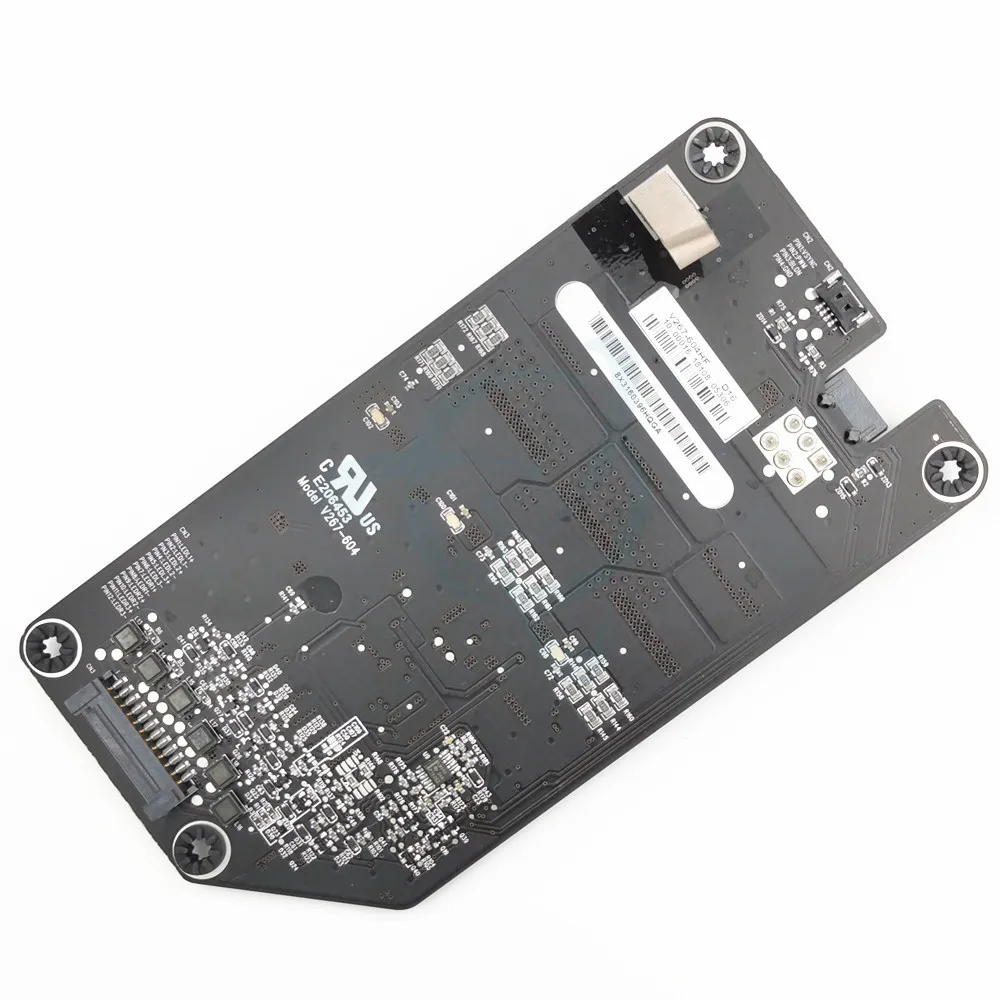 Оригинальная плата подсветки ЖК-дисплея Для iMac 27 дюймов A1312 инвертора со