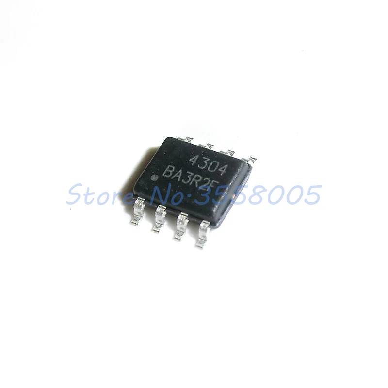 

10 шт./лот AO4304 4304 SOP-8