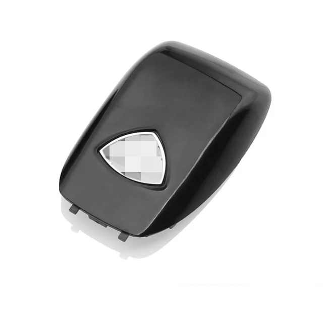 MAYBACH COVER Чехол для ключей автомобиля, чехол для Mercedes benz E class W213- S class W222- Maybach, Сменный Чехол для автомобиля - Название цвета: MAYBACH COVER