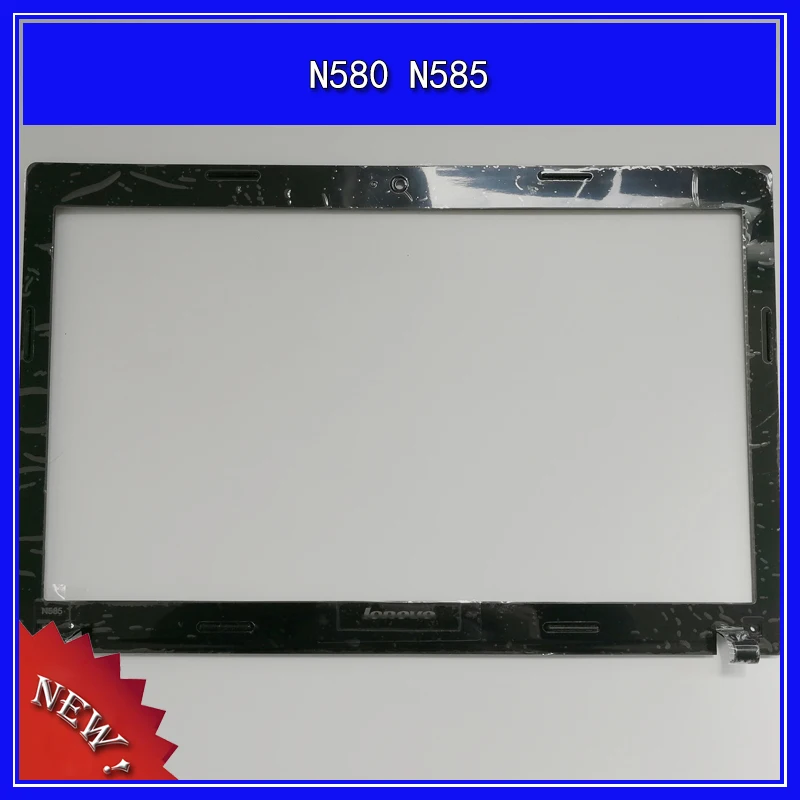 Передняя рамка для ноутбука Lenovo N580 N585 B | Компьютеры и офис