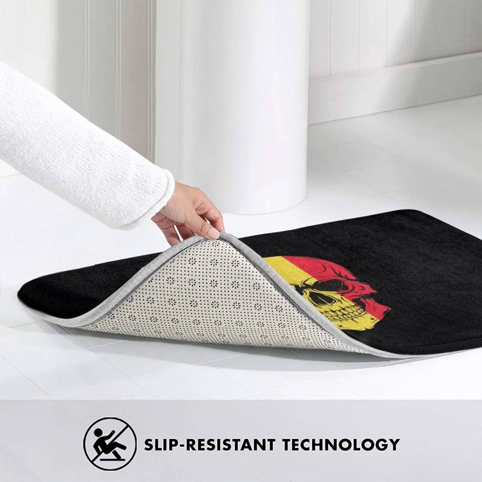 

Belgium Flag Skull Belgian Flag Skull Carpet 2782 Carpet Skull Decorated Skull Belgian Skull