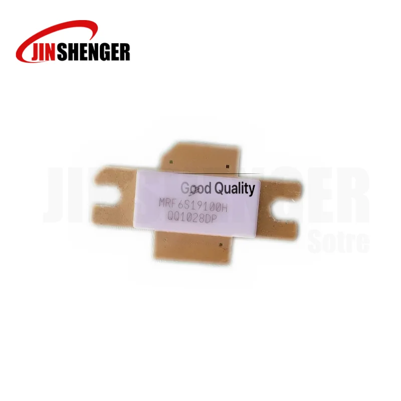 

MRF6S19100H гарантия качества