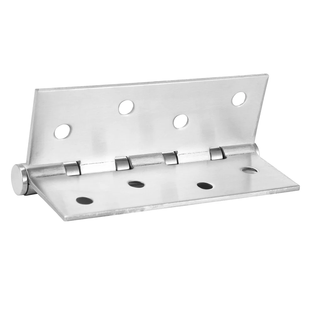 2 шт. петли из нержавеющей стали с шариковым подшипником дверные несъемные штифты