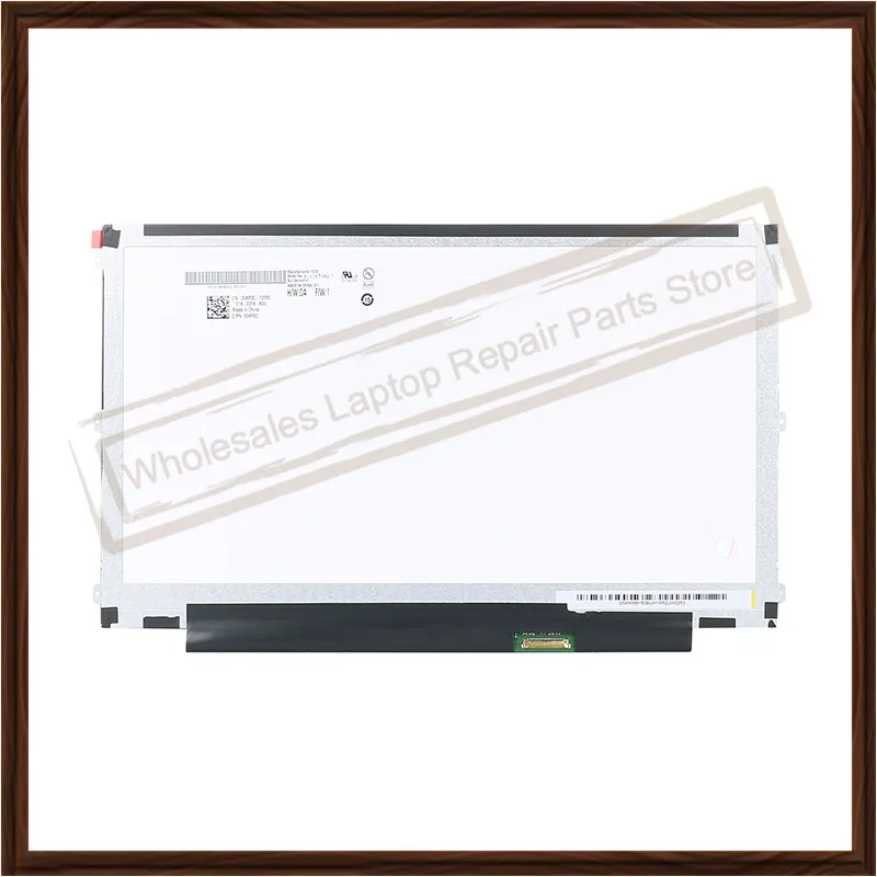 

Original 13.3'' B133XTN02.1 LCD Screen Display Panel 1366×768 EDP 30 Pins