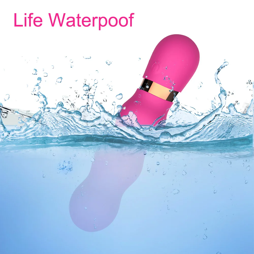 Пуля Вибратор Секс-шоп Массажер для точки G AV Stick Фаллоимитатор Стимулятор