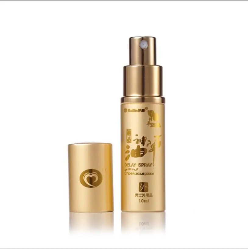 Рисунок 3 - Спрей для задержки эякуляции для мужчин