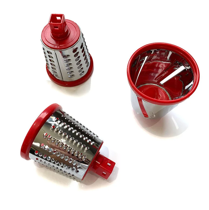 Многофункциональная овощерезка чесночный роторный слайсер ручная роторная