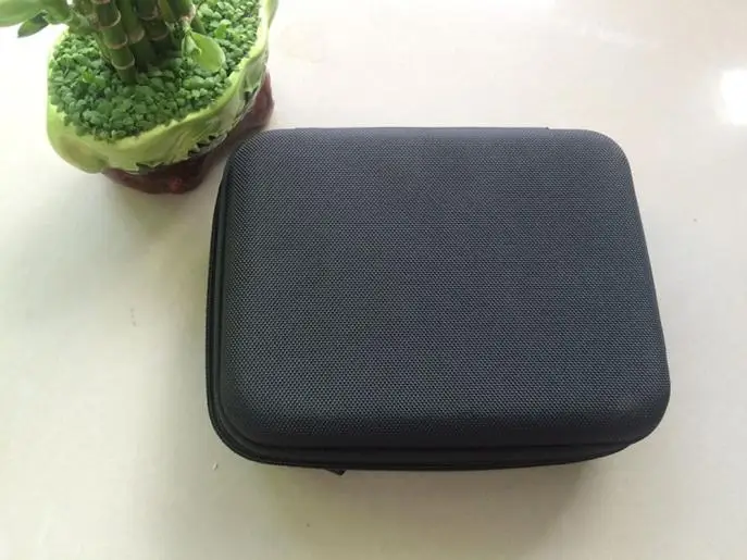 Бесплатная доставка ЭВА сумка для переноски Жесткий Чехол Soundlink Mini /mini 2 Speaker