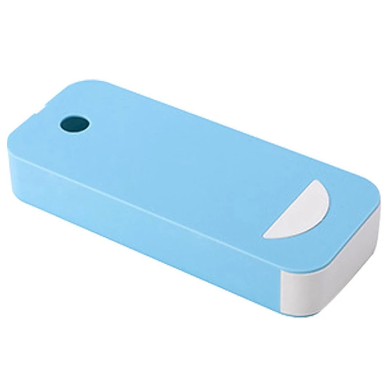 

Desktop Stationery Box, Self-Adhesive Desktop Storage Box, Desktop Drawer, Can Be Used for Office and School