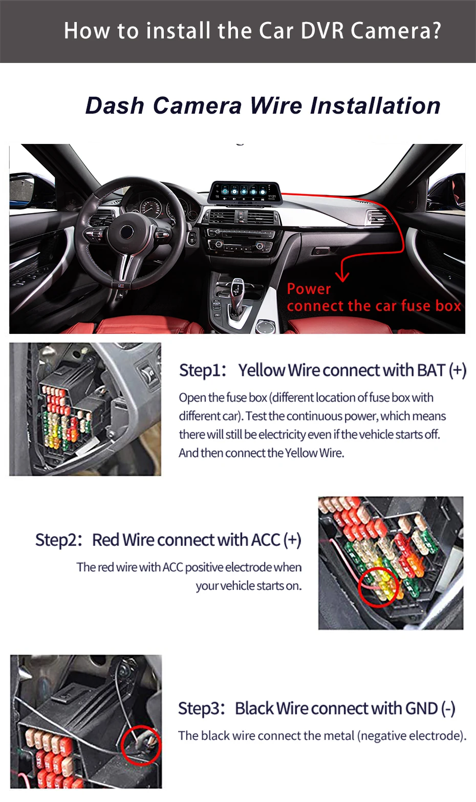 Bluavido 1" потоковая 4G ADAS Smart dash cam Android gps навигация FHD 1080P Автомобильное видео Двойная камера WiFi удаленный живой мониторинг