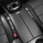 Автомобильный интерьер заглушка для сиденья заглушка наполнитель для Dacia Duster Logan Sandero устройства лодки Stepway Mcv 2 автостайлинг декоративные аксессуары