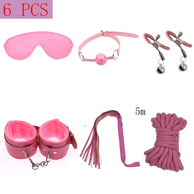 Набор для интима для женщин