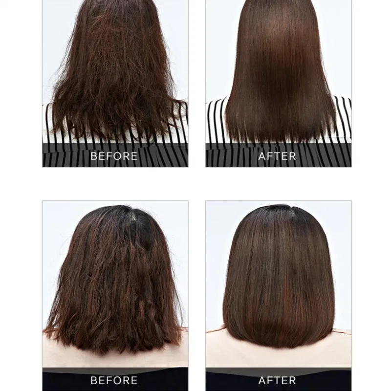 35 мл маска для волос кондиционер увлажняющее Кератиновое восстановление сухое