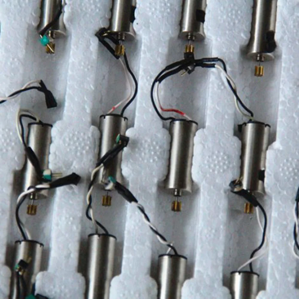 Электродвигатель без сердечника диаметр вала 0 85 мм микро 820 1 5 В 3 постоянного