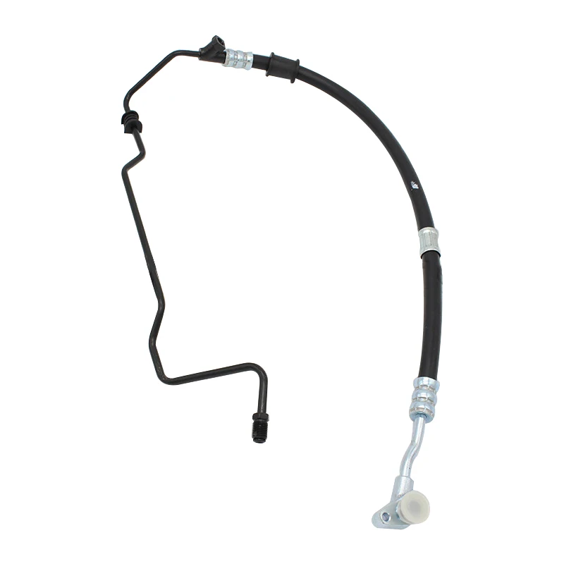 CAPQX высокого давления усилитель руля шланг насоса трубы 53713-SDG-P51 для Accord 3.0L 2003 2004