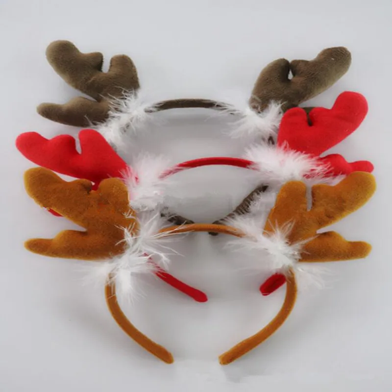 Детский маскарадный костюм для мальчиков с перьями и рогами повязка на голову