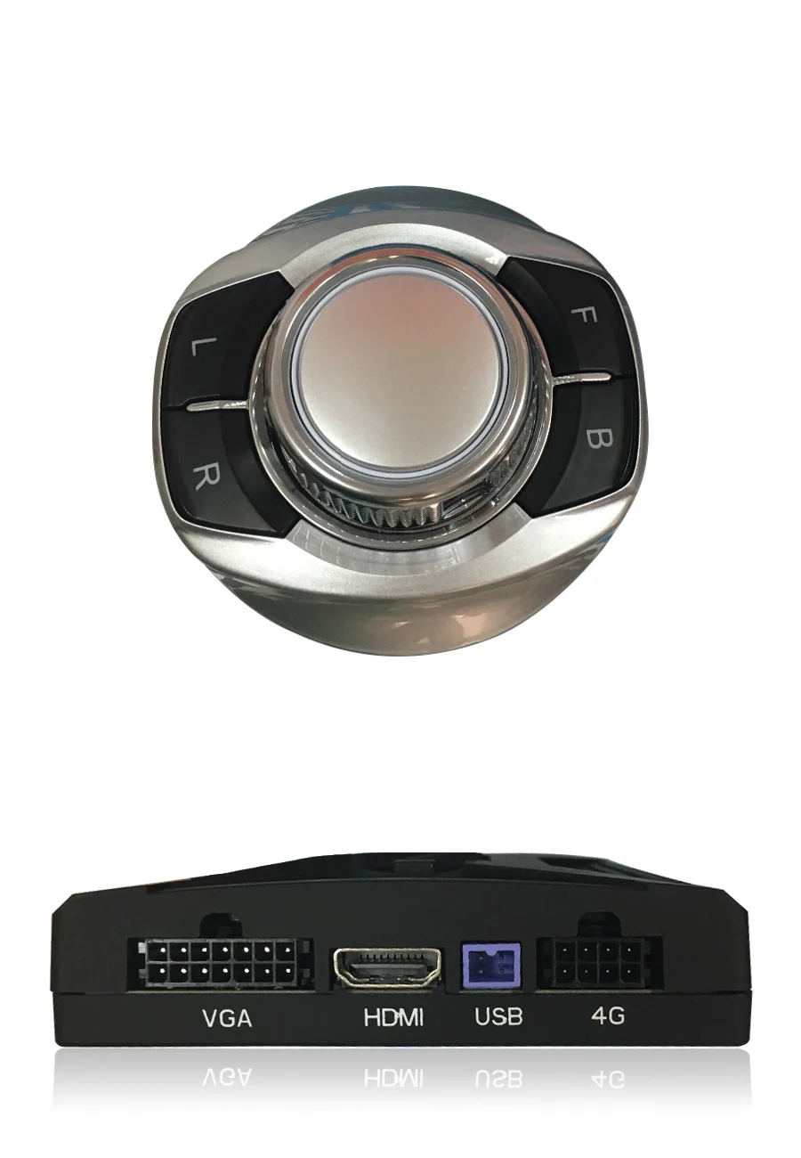 360 градусов для вождения птица вид Panorama мониторинга Системы с 4 камеры 2D плоский