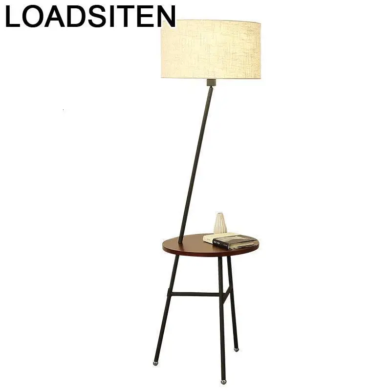 Voor Woonkamer Lampada Terra Stand Lambader Para Sala Piantana Stehlampe для гостиной Lampara De Pie Staande светильник