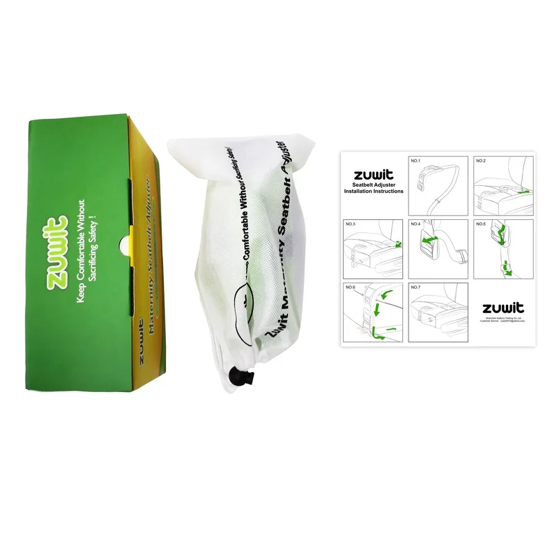 Удобный и безопасный ремень для беременных мам защита живота | Спорт развлечения