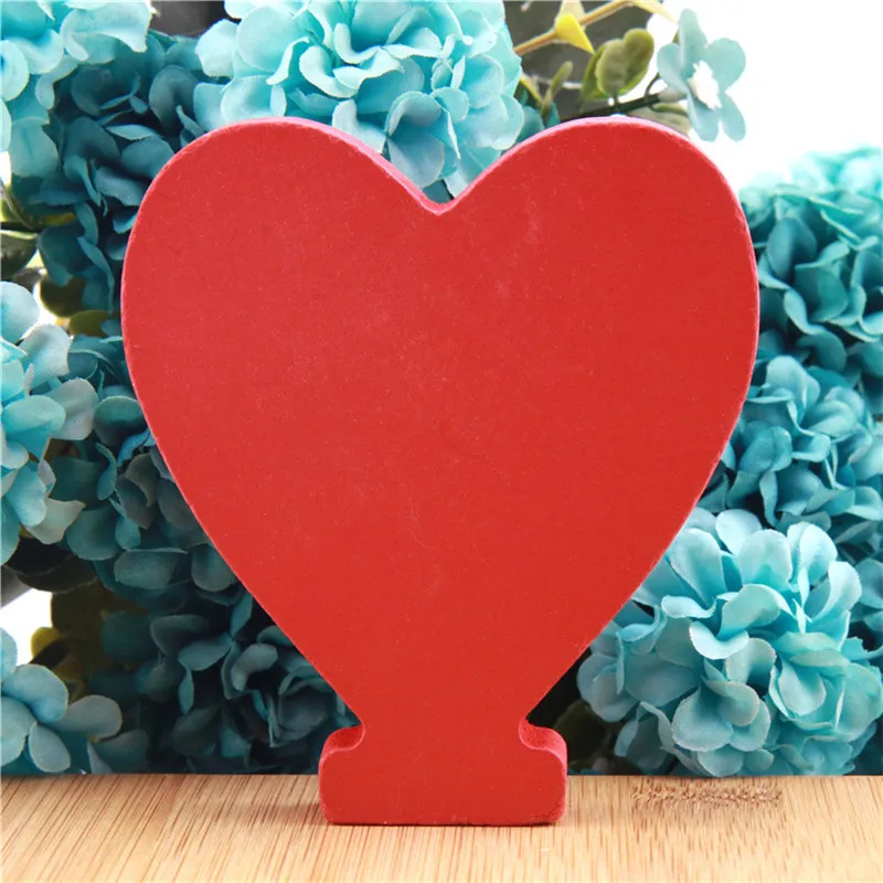 Деревянные буквы алфавита из красного дерева 1 шт. 10 см искусства поделки стоячие