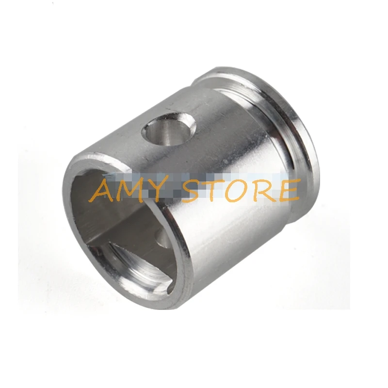 Серебряное или золотое тон Алюминиевый Электрический поршень молота запасные